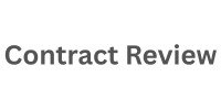 Contract Review